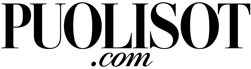 puolisot.com logo