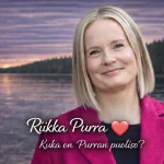 Riikka Purra puoliso