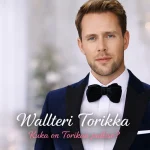 Waltteri Torikka puoliso